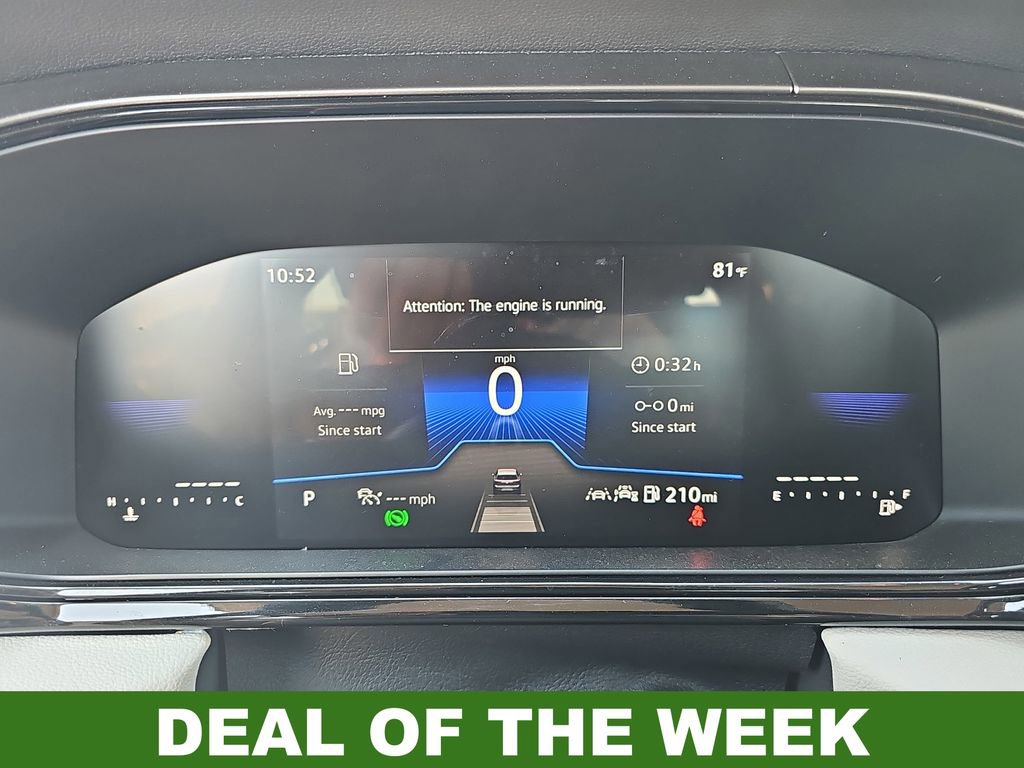 Used 2025 Volkswagen Taos S image 18