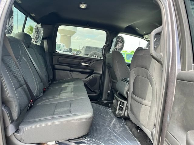 New 2026 RAM 1500 Tradesman AWD/4WD image 20