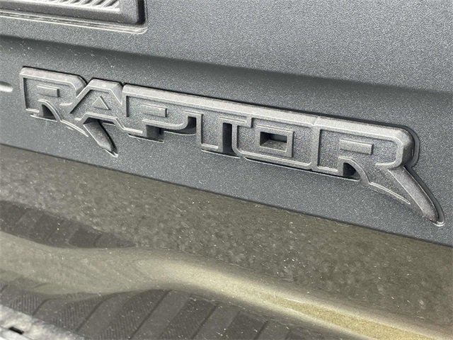 New 2025 Ford F150 Raptor image 22