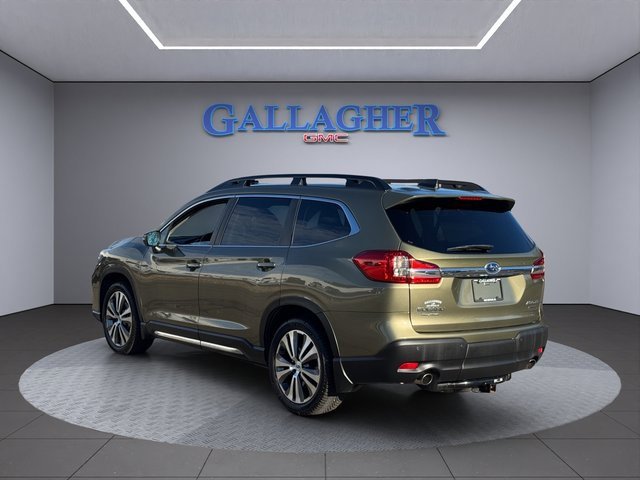 Used 2022 Subaru Ascent Limited w/ Technology Package image 7