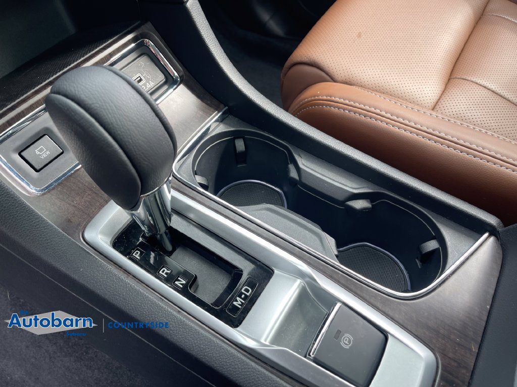 Used 2026 Subaru Ascent Touring AWD/4WD image 20
