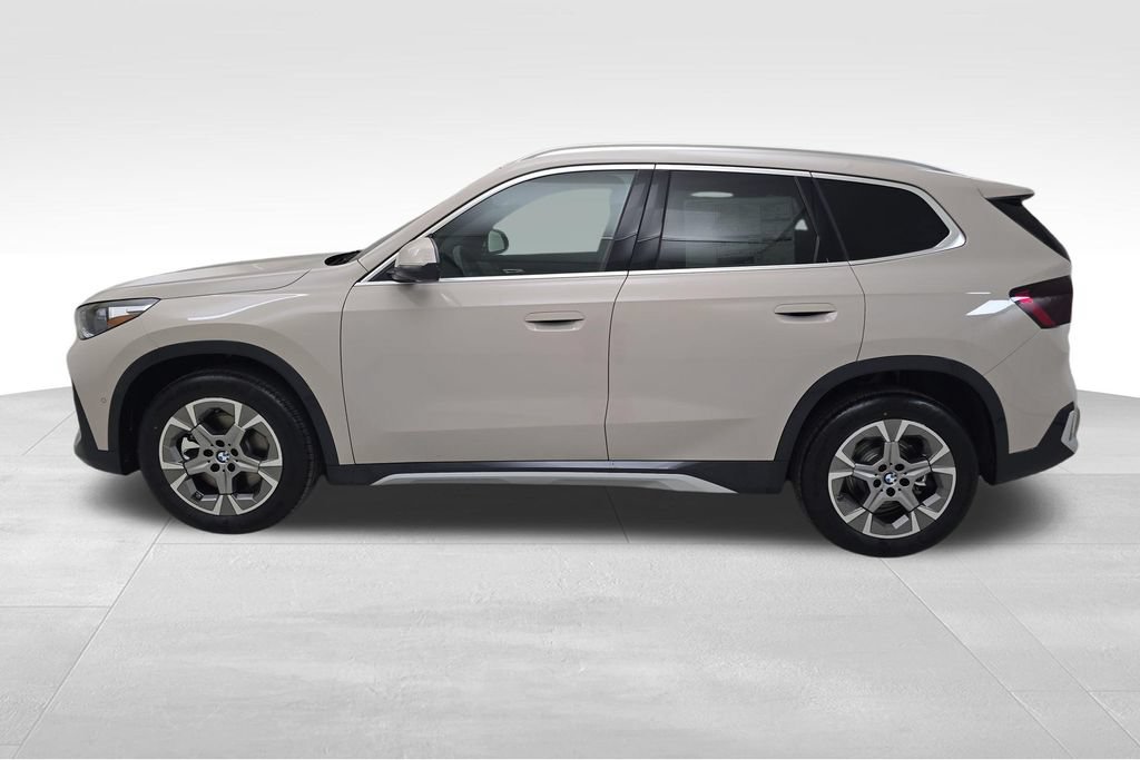 New 2027 BMW X1 xDrive28i w/ Convenience Package AWD/4WD image 7
