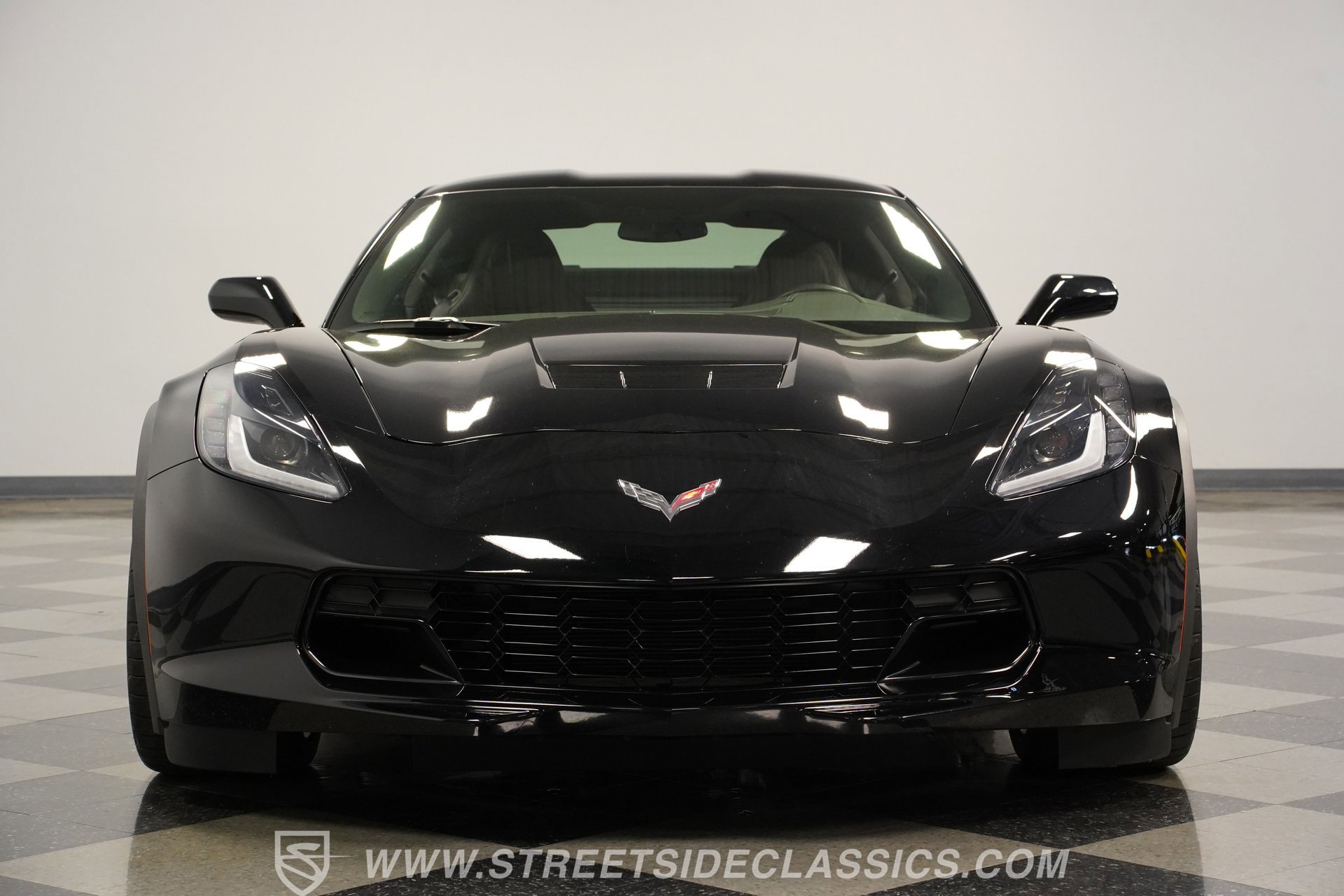 Used 2019 Chevrolet Corvette Grand Sport w/ Battery Protection Package image 17