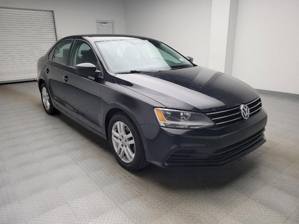 Used 2015 Volkswagen Jetta S w/ Welcome Package FWD image 13