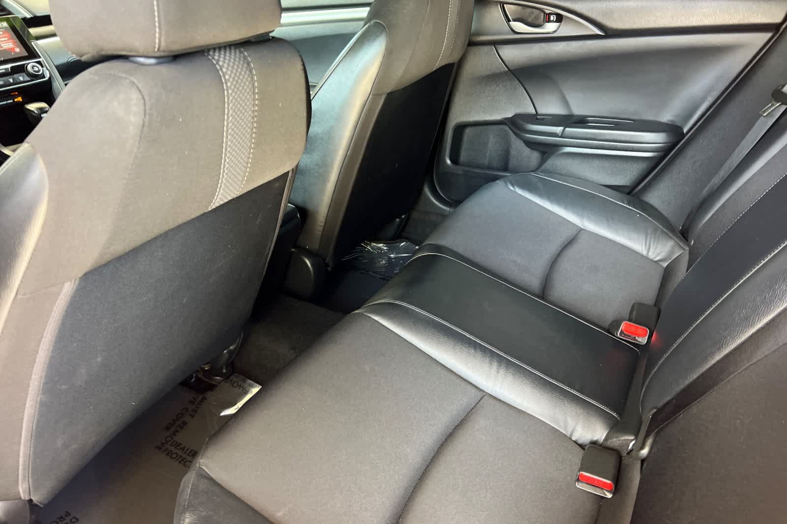 Used 2019 Honda Civic Sport image 4