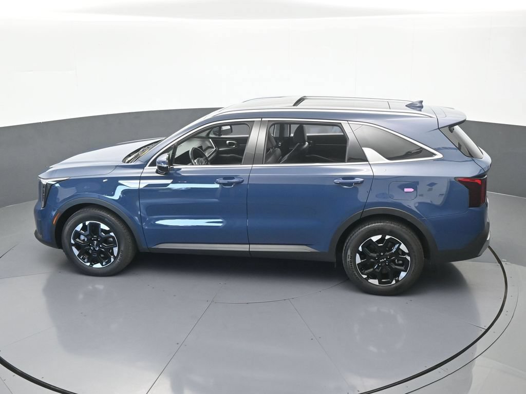 Used 2025 Kia Sorento S w/ Panoramic Sunroof Package FWD image 46