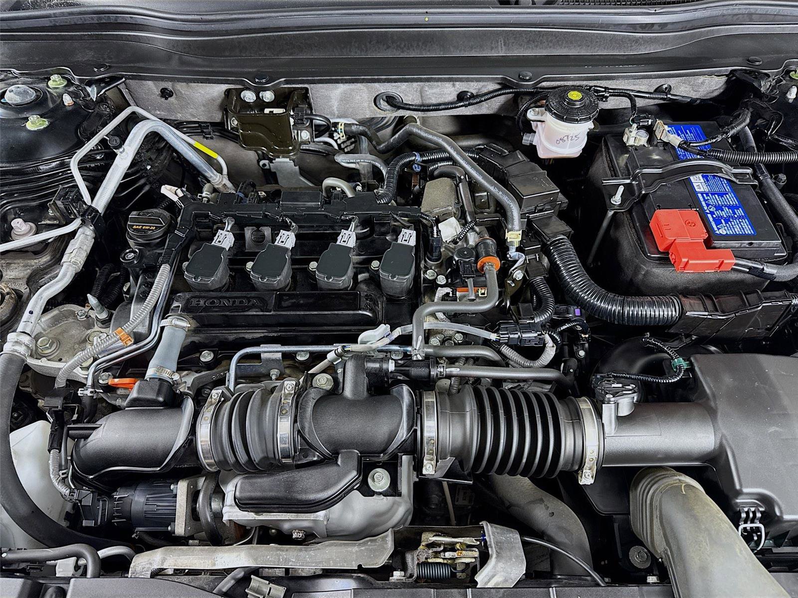 Used 2022 Honda Accord Sport image 27