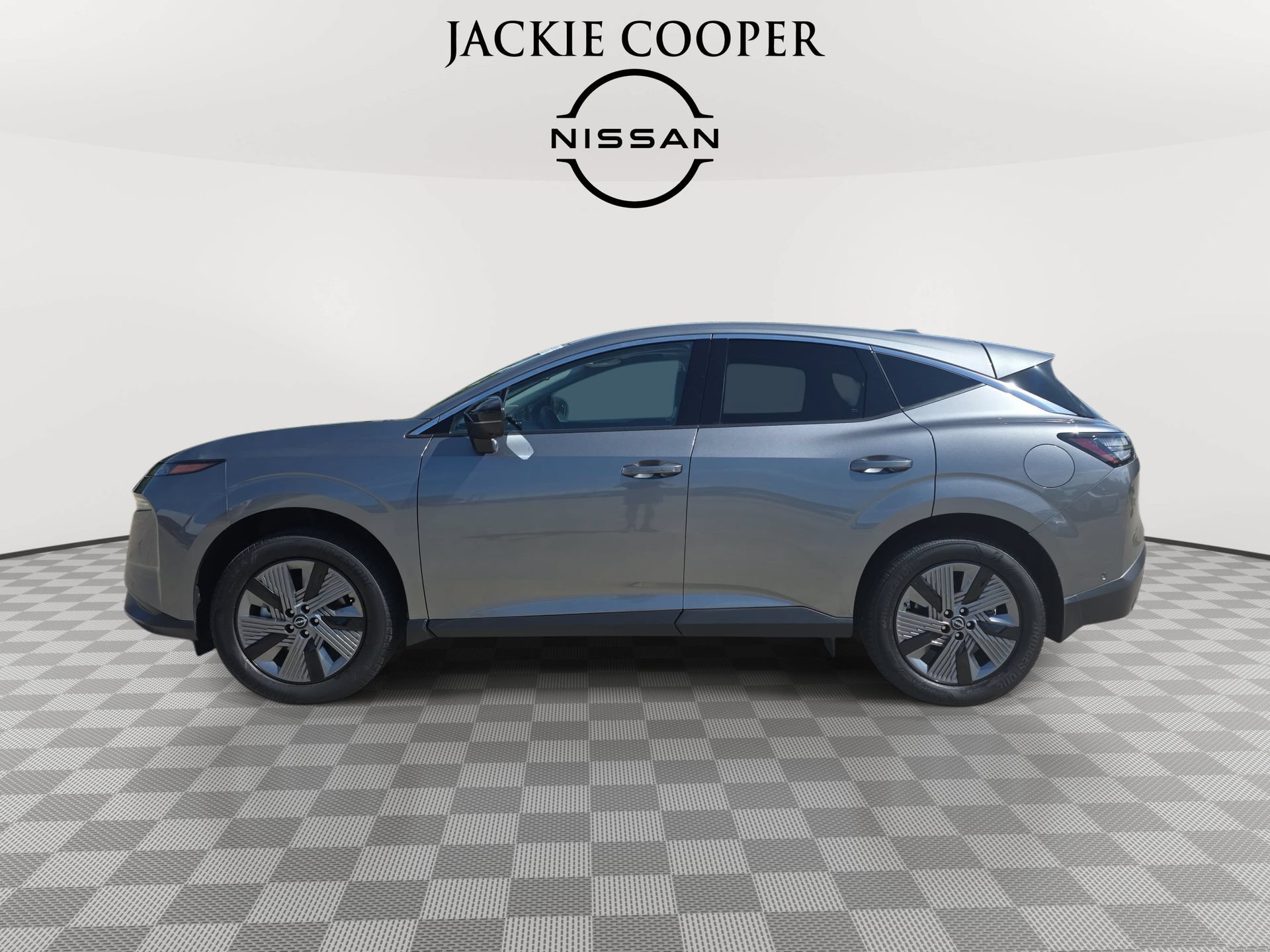 Used 2025 Nissan Murano SL w/ Cargo Package AWD/4WD image 8