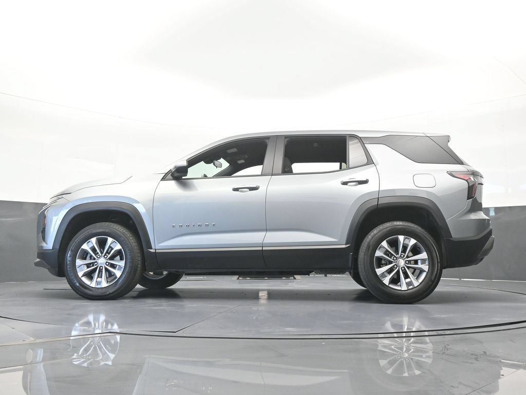 Used 2026 Chevrolet Equinox LT FWD image 53