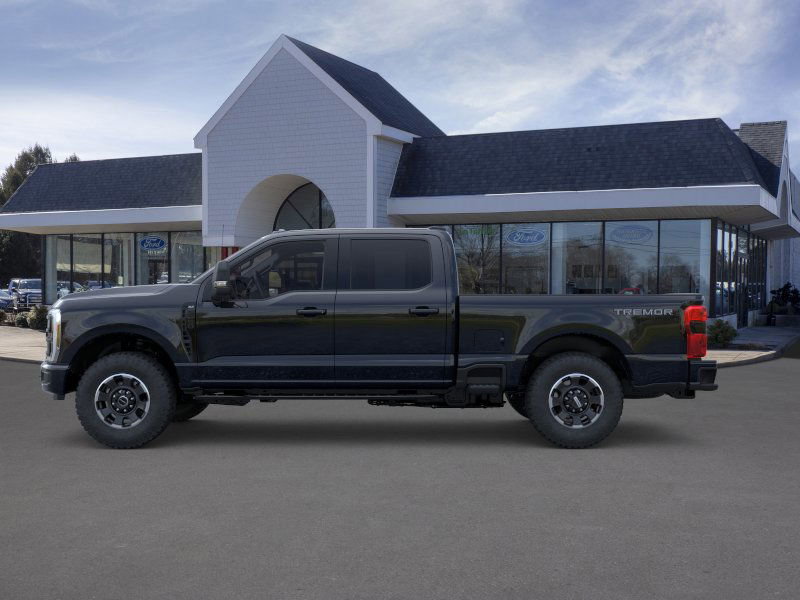 New 2026 Ford F350 XLT w/ XLT Premium Package image 3