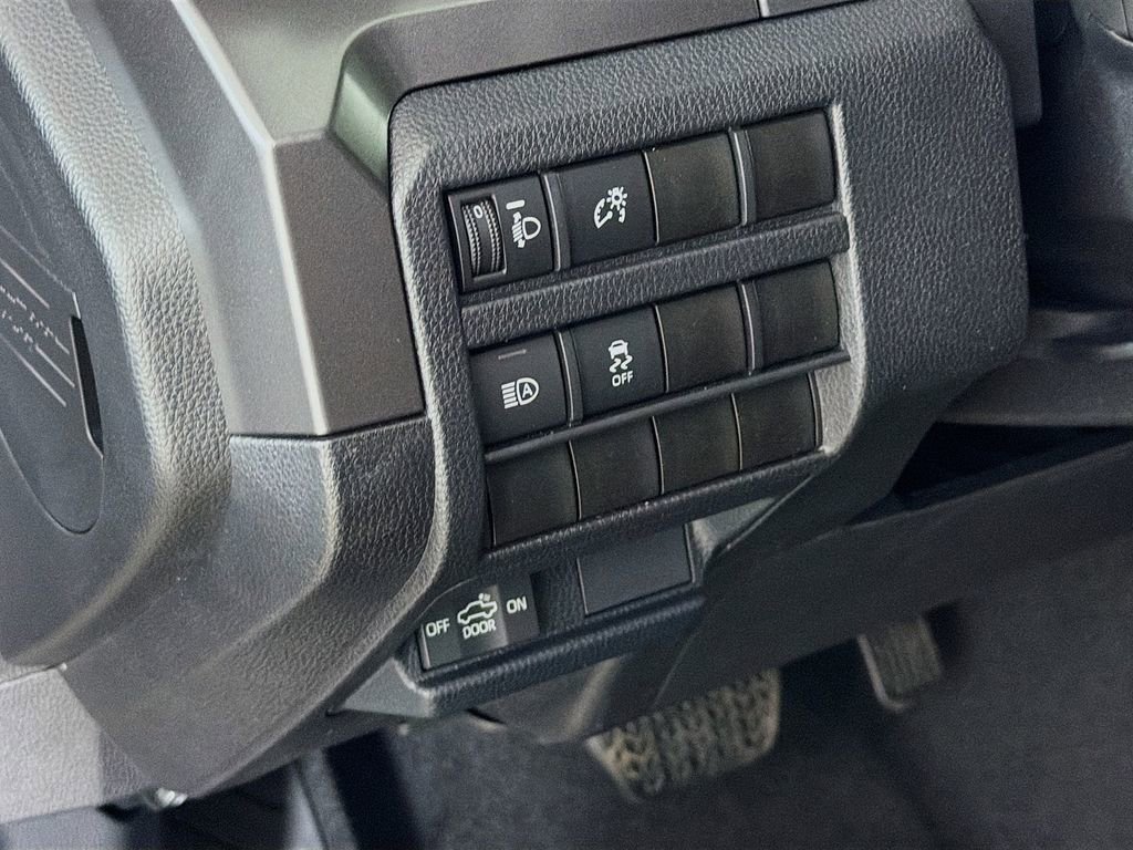 New 2026 Toyota Tacoma SR5 AWD/4WD image 10