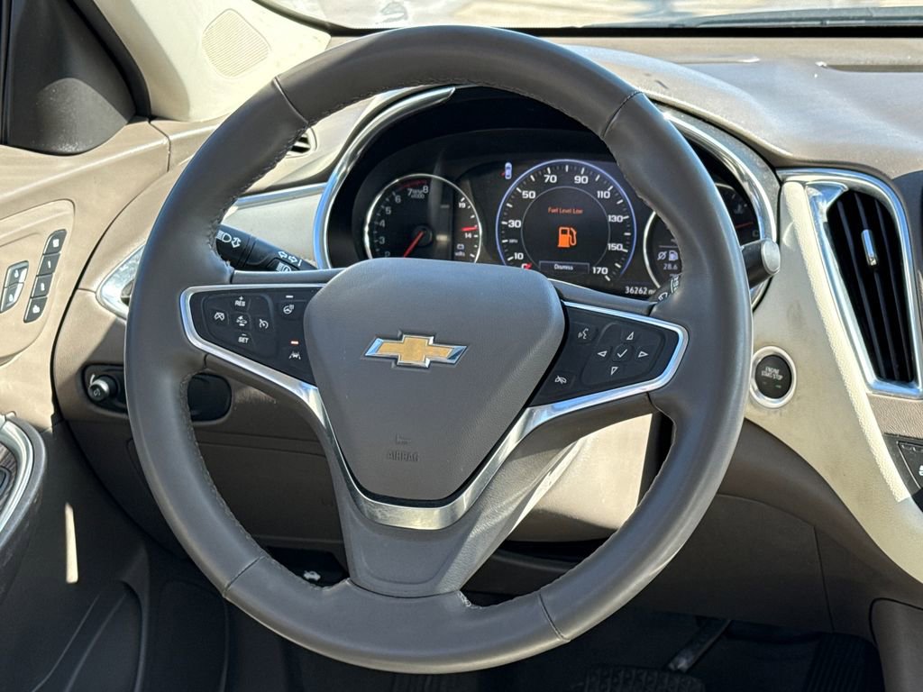 Used 2024 Chevrolet Malibu LT image 13