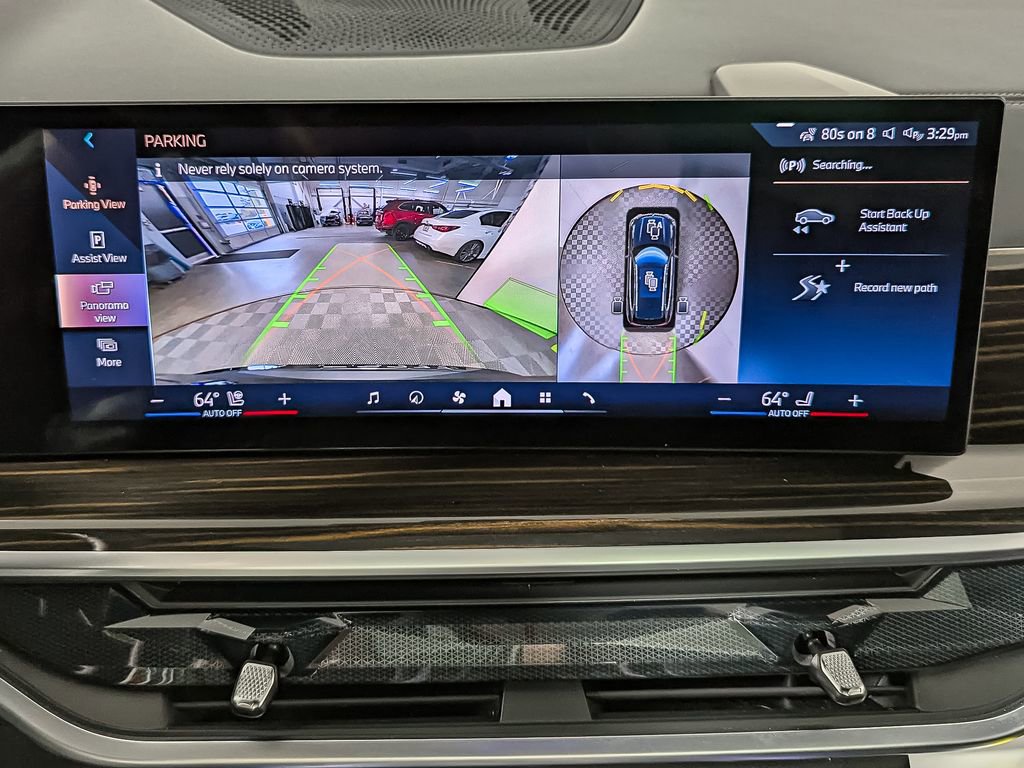 Used 2025 BMW X5 xDrive50e w/ Climate Comfort Package image 24