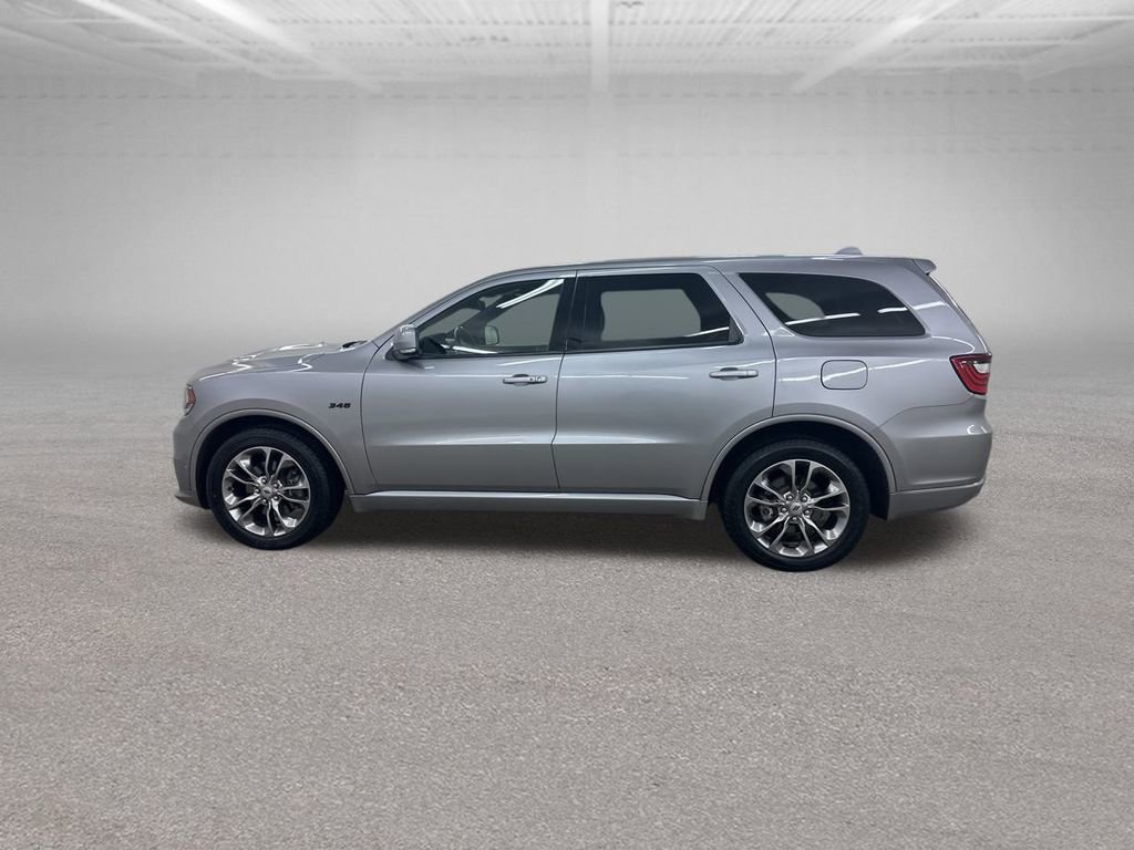 Used 2020 Dodge Durango R/T image 8