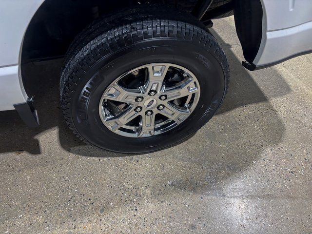 Used 2023 Ford F150 XLT w/ Equipment Group 301A Mid image 29