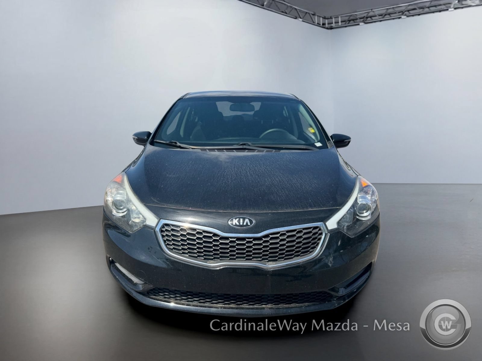 Used 2016 Kia Forte LX w/ LX Popular Plus Package FWD image 9