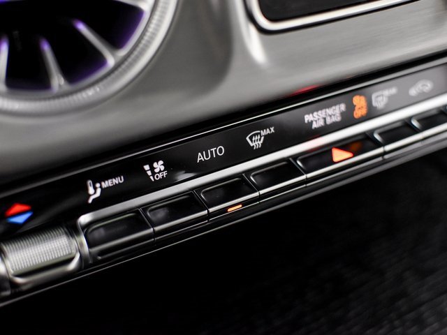 New 2026 Mercedes-Benz G 63 AMG 4MATIC image 35