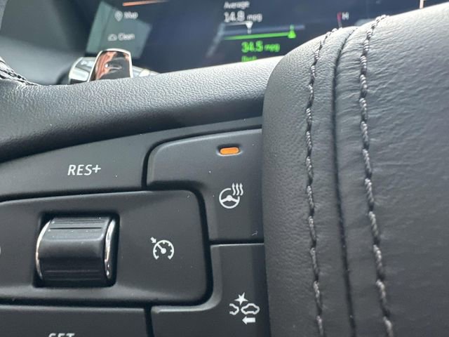 Certified 2025 Cadillac CT5 Premium Luxury image 42