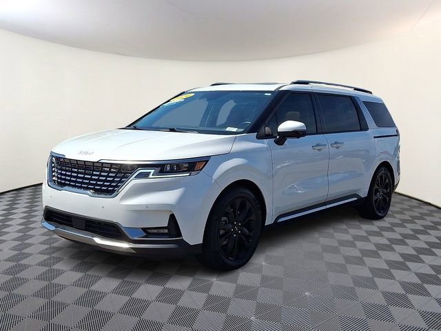 Used 2024 Kia Carnival SX Prestige FWD image 3