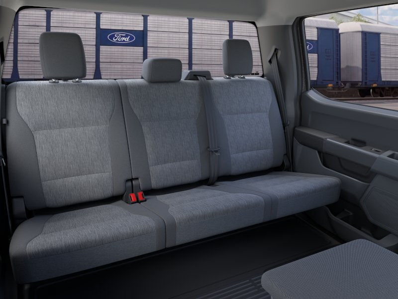 New 2026 Ford F350 XL AWD/4WD image 11