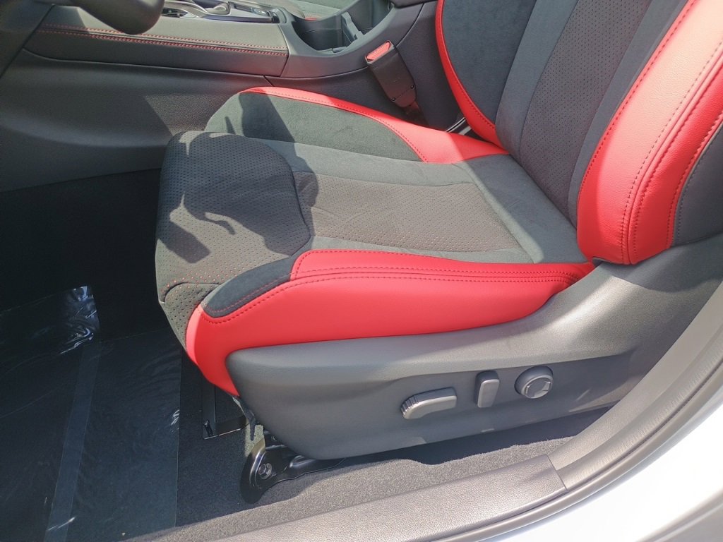 New 2025 Subaru WRX Limited image 10