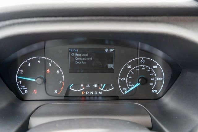 New 2025 Ford Transit 150 Low Roof image 12