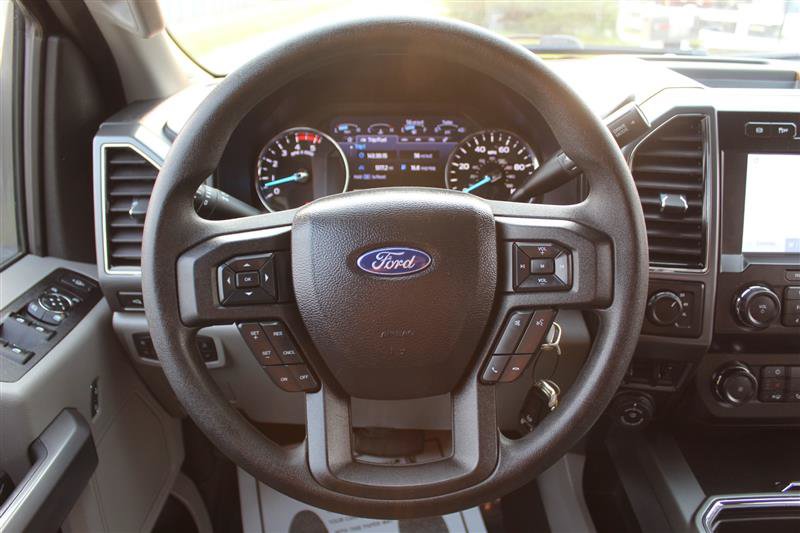 Used 2021 Ford F250 XLT w/ Tremor Off-Road Package AWD/4WD image 16