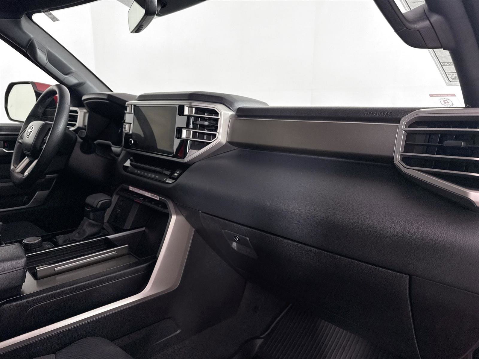 Certified 2025 Toyota Sequoia SR5 w/ TRD Sport Package image 43