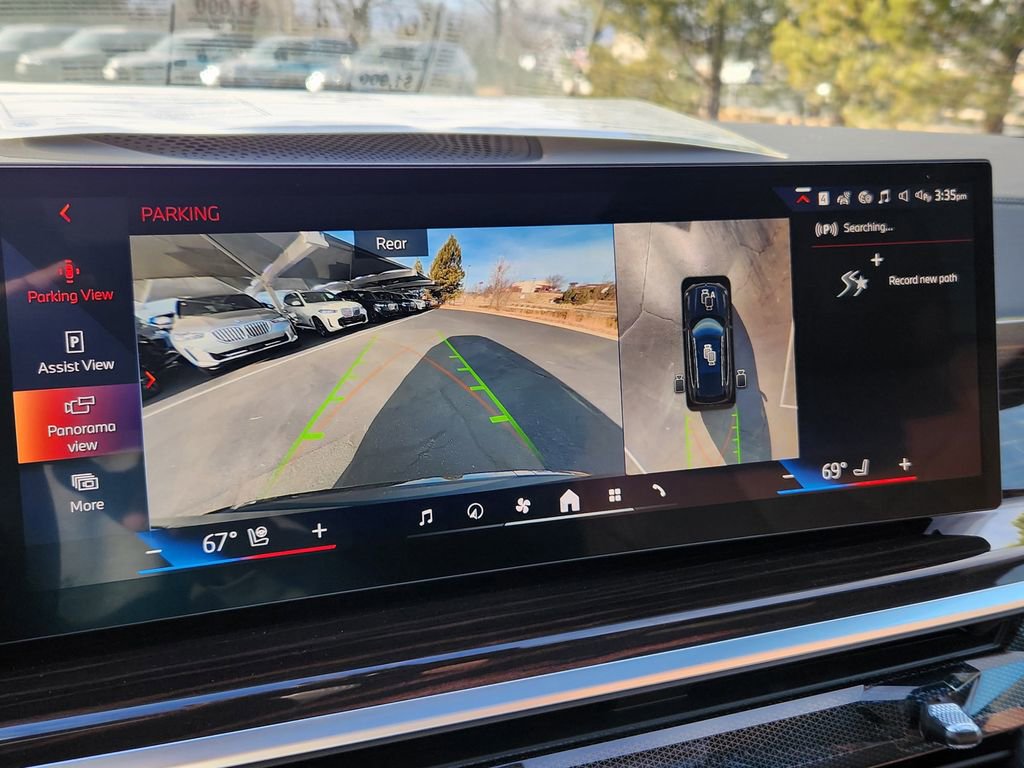 New 2026 BMW X5 xDrive50e AWD/4WD image 14