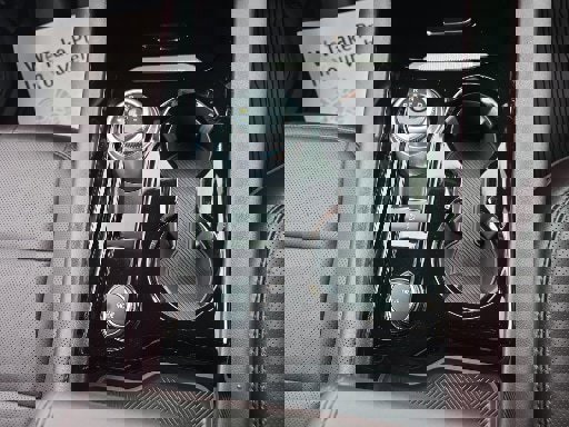 Certified 2025 Ford Explorer Platinum w/ Ultimate Package image 19