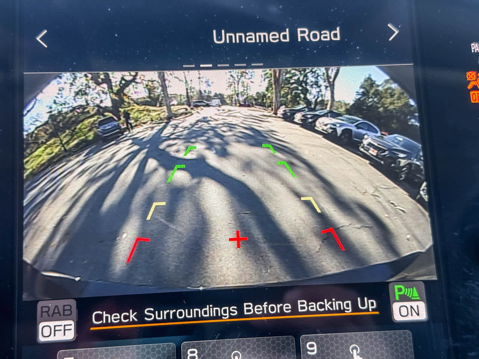 Certified 2023 Subaru Outback Limited image 24