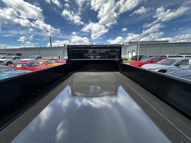 New 2026 Ford F550 4x4 Crew Cab image 40