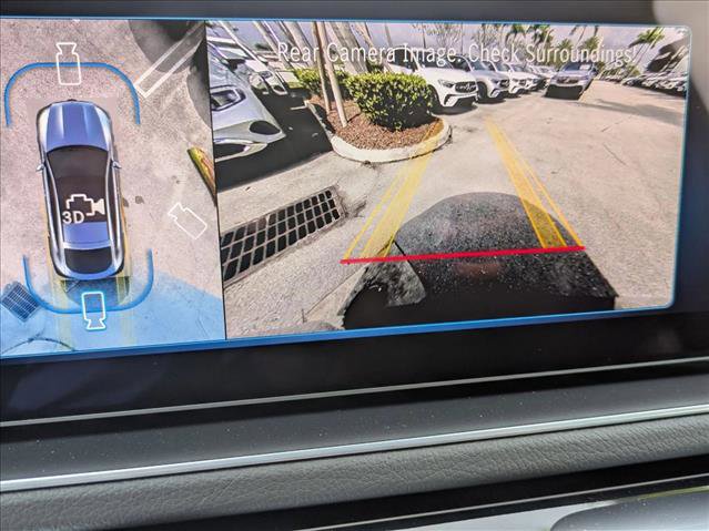 New 2026 Mercedes-Benz GLE 53 AMG 4MATIC Coupe image 12