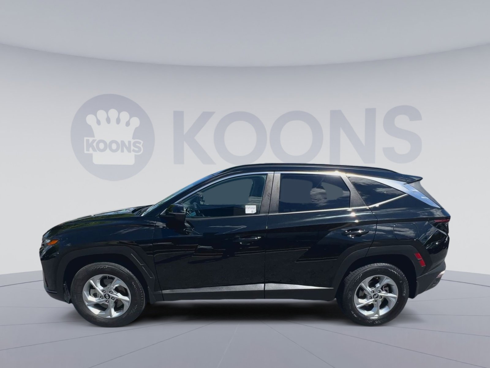 Used 2023 Hyundai Tucson SEL AWD/4WD image 7