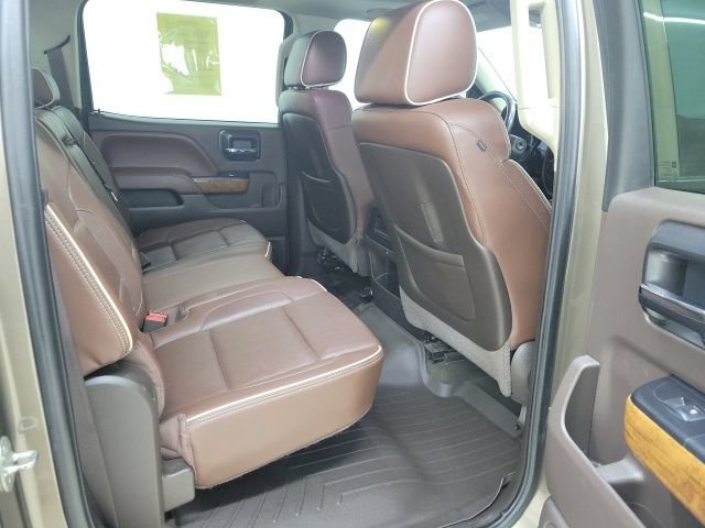 Used 2014 Chevrolet Silverado 1500 High Country AWD/4WD image 14