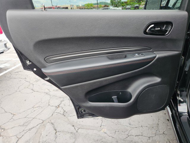 Used 2024 Dodge Durango GT image 24