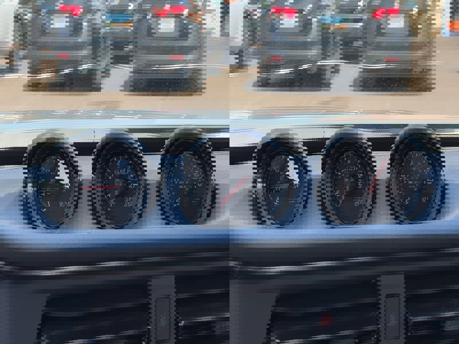 Certified 2024 Nissan Z Performance w/ Floor Mat Package image 21