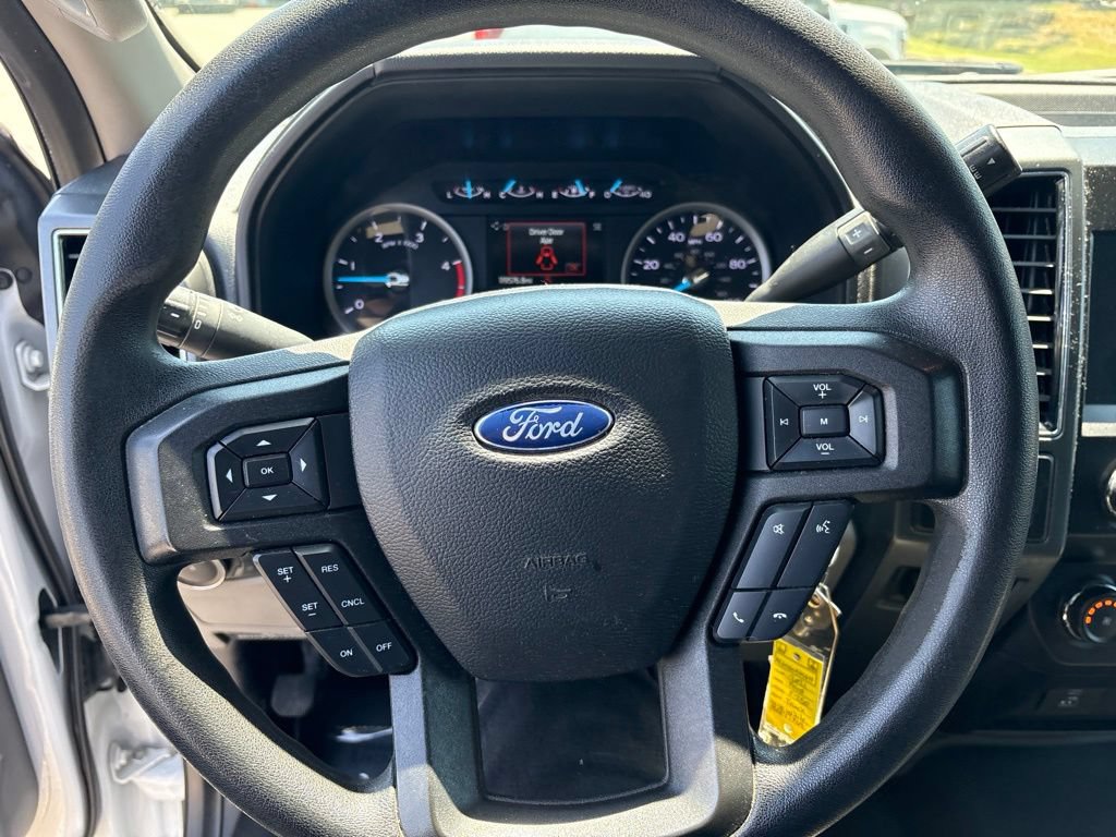 Used 2021 Ford F250 XLT AWD/4WD image 43