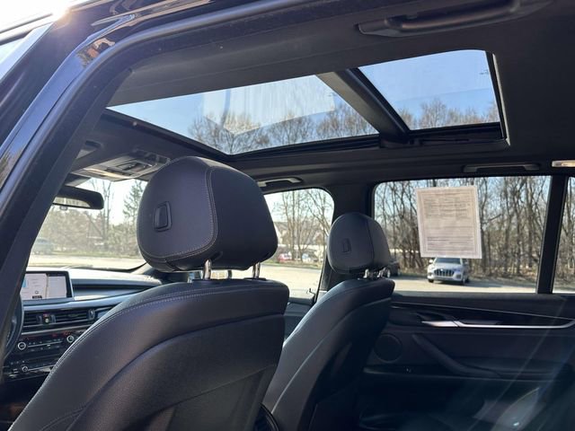 Used 2018 BMW X5 xDrive35i image 22