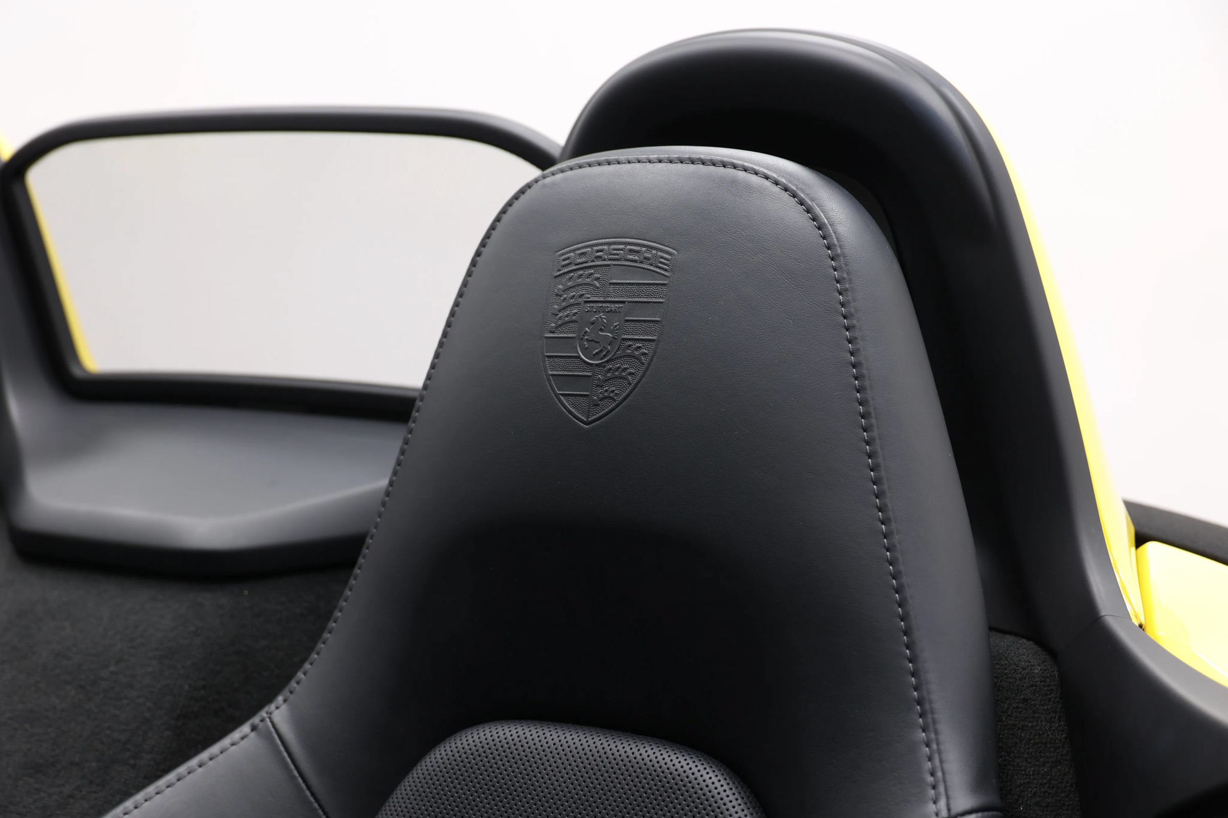 Used 2019 Porsche 718 Boxster GTS RWD image 19