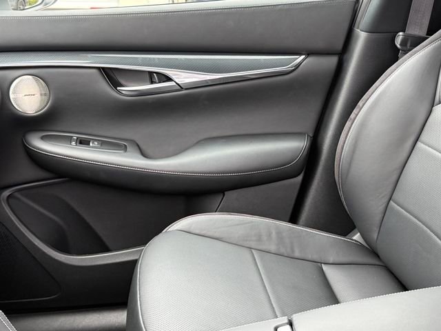 Used 2023 INFINITI QX50 Sport image 14