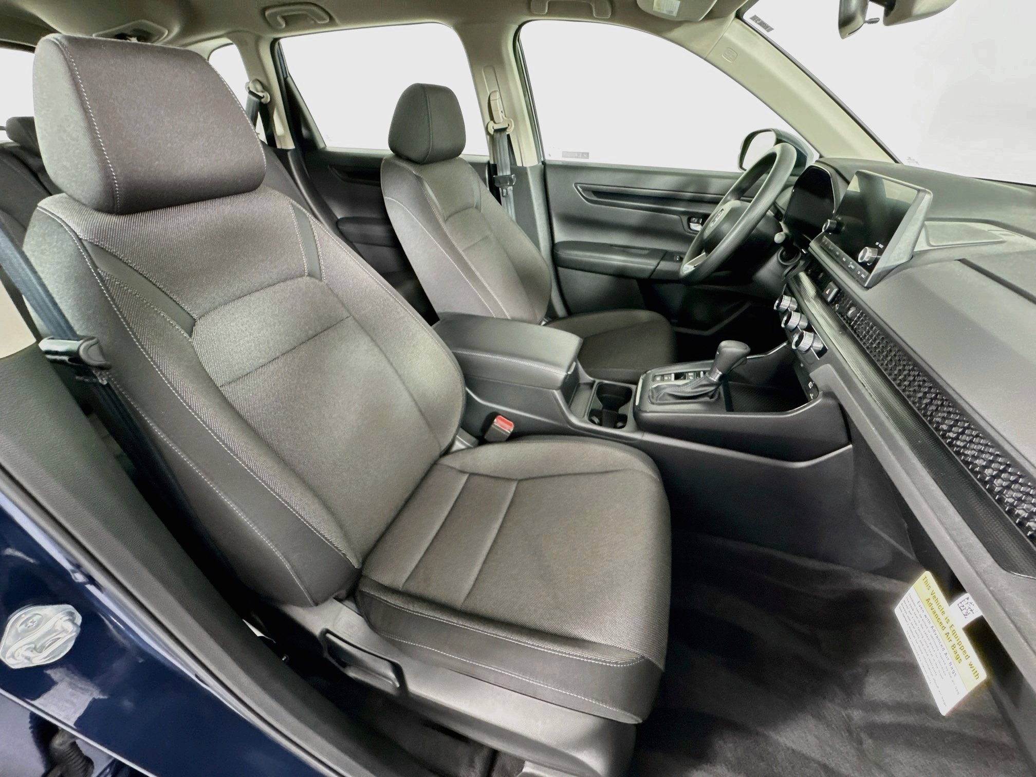 Certified 2024 Honda CR-V LX image 25