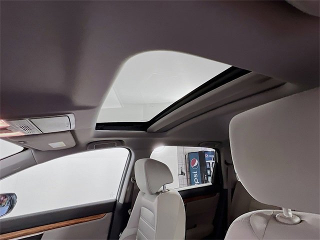 Used 2020 Honda CR-V EX image 20