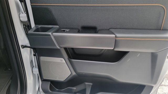 Used 2025 Ford F150 Tremor w/ Tow/Haul Package image 45