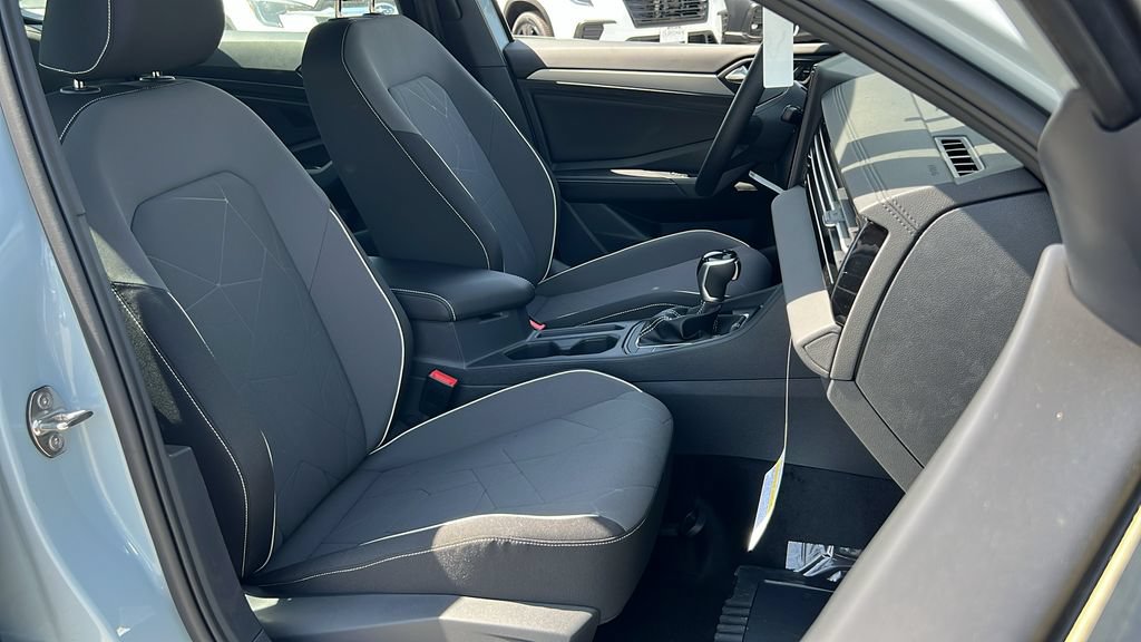 New 2026 Volkswagen Jetta Sport FWD image 6
