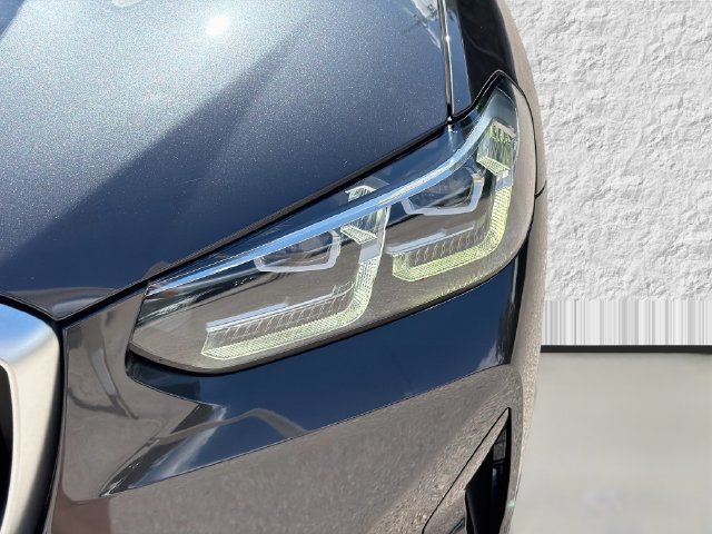 Used 2022 BMW X3 sDrive30i w/ Premium Package 2 RWD image 9