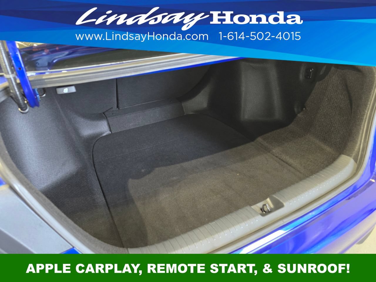 Used 2024 Honda Accord Sport image 8