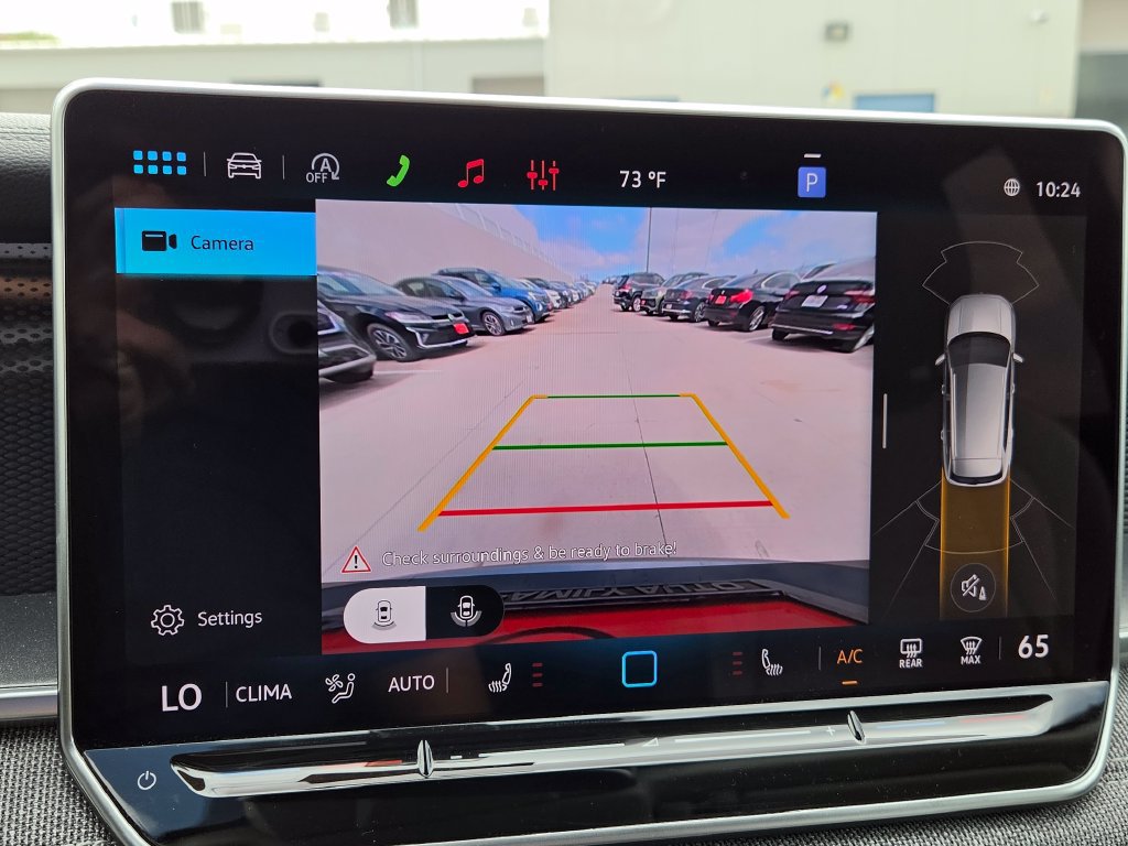 Certified 2026 Volkswagen Tiguan S FWD image 23