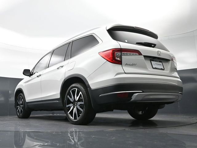 Used 2022 Honda Pilot Touring image 24