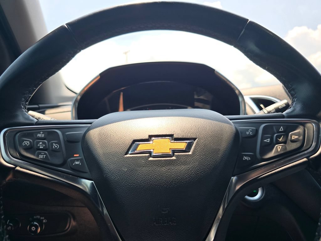Used 2023 Chevrolet Equinox LT FWD image 19